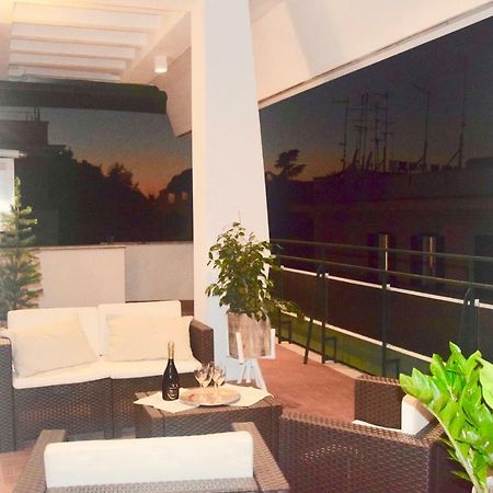 Terrazza San Giovanni Apartment 로마 외부 사진