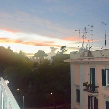 Terrazza San Giovanni Apartment 로마 외부 사진