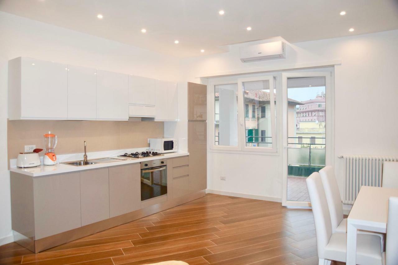 Terrazza San Giovanni Apartment 로마 외부 사진
