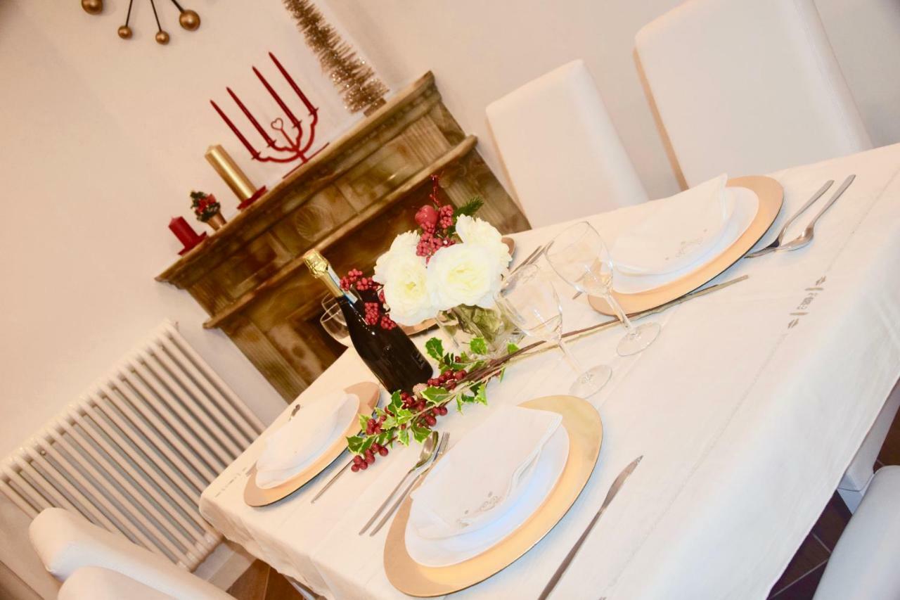 Terrazza San Giovanni Apartment 로마 외부 사진