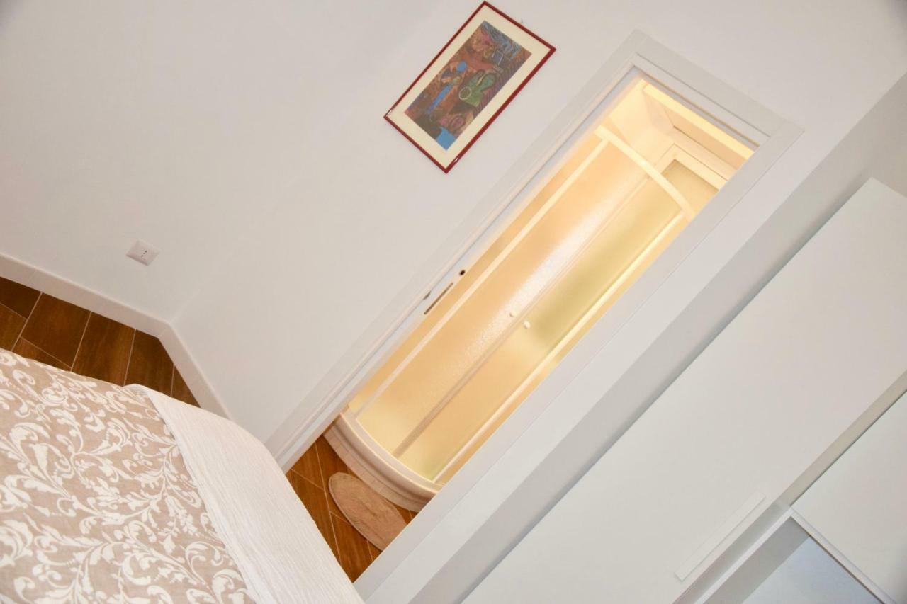 Terrazza San Giovanni Apartment 로마 외부 사진