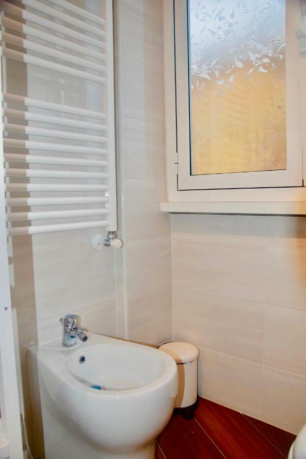 Terrazza San Giovanni Apartment 로마 외부 사진