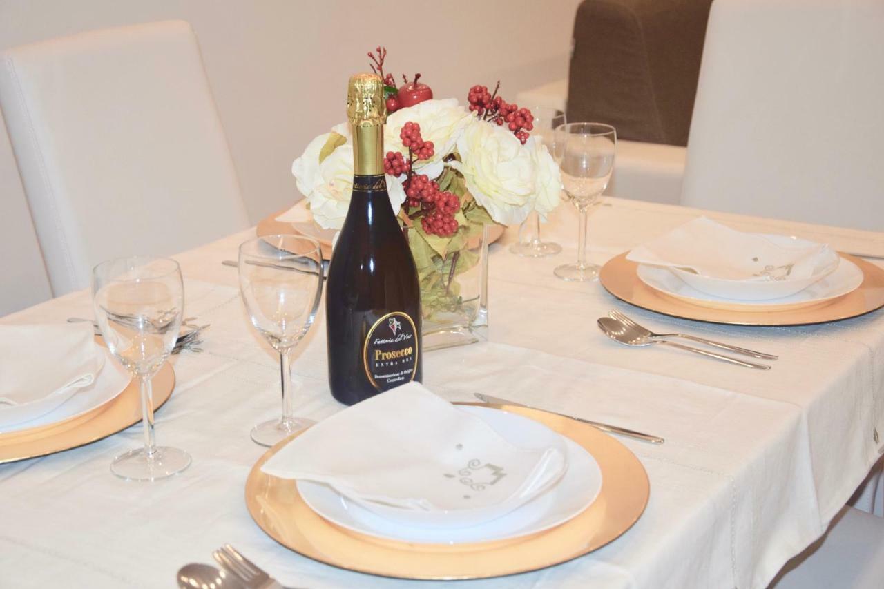 Terrazza San Giovanni Apartment 로마 외부 사진