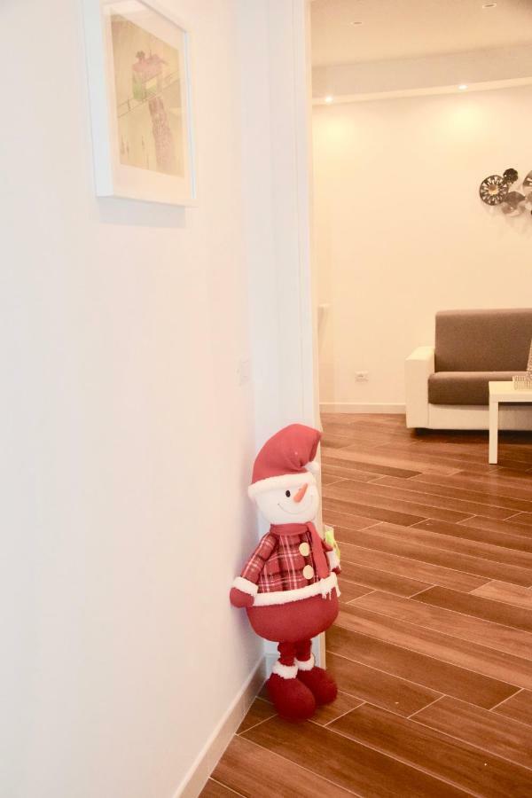 Terrazza San Giovanni Apartment 로마 외부 사진