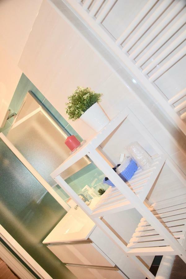 Terrazza San Giovanni Apartment 로마 외부 사진