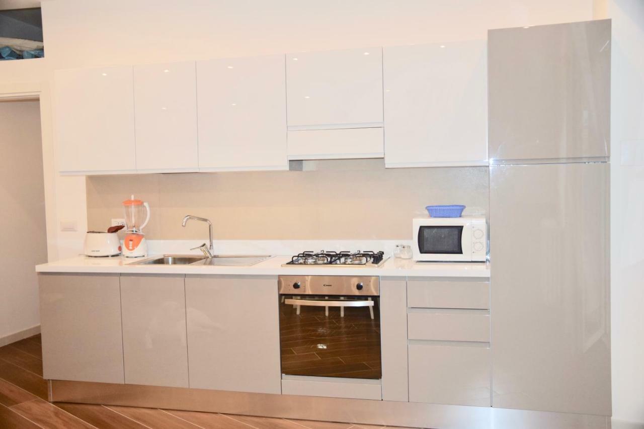 Terrazza San Giovanni Apartment 로마 외부 사진