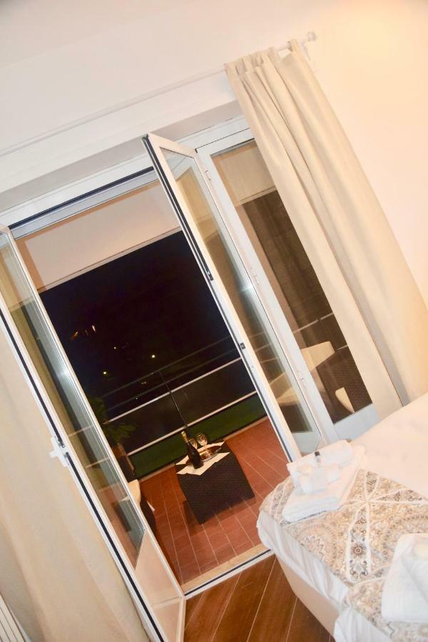 Terrazza San Giovanni Apartment 로마 외부 사진