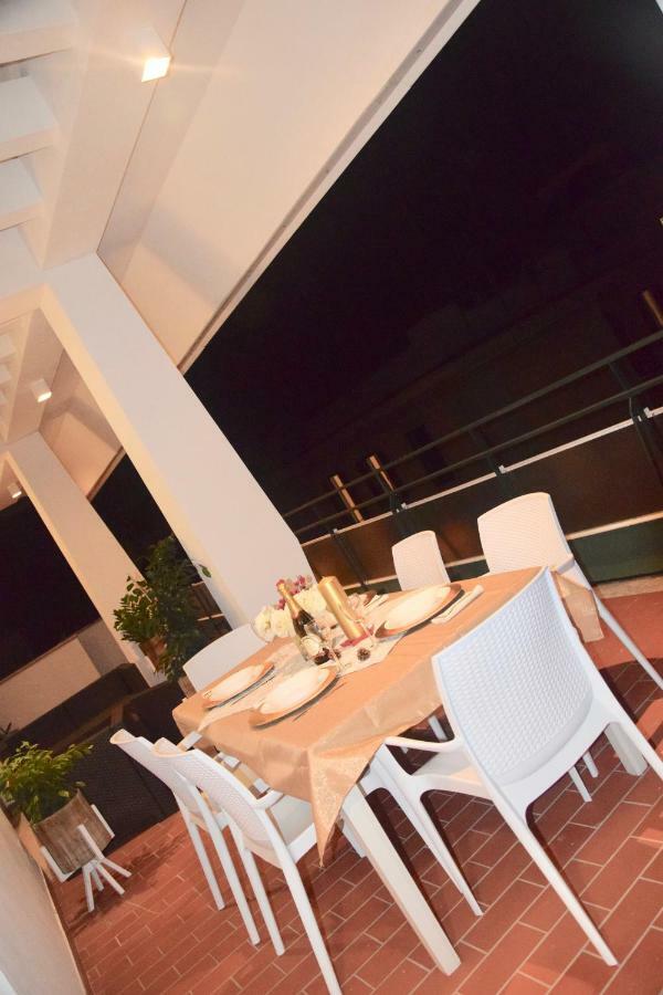 Terrazza San Giovanni Apartment 로마 외부 사진