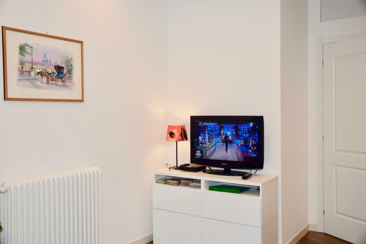 Terrazza San Giovanni Apartment 로마 외부 사진