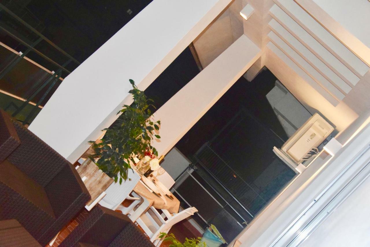 Terrazza San Giovanni Apartment 로마 외부 사진